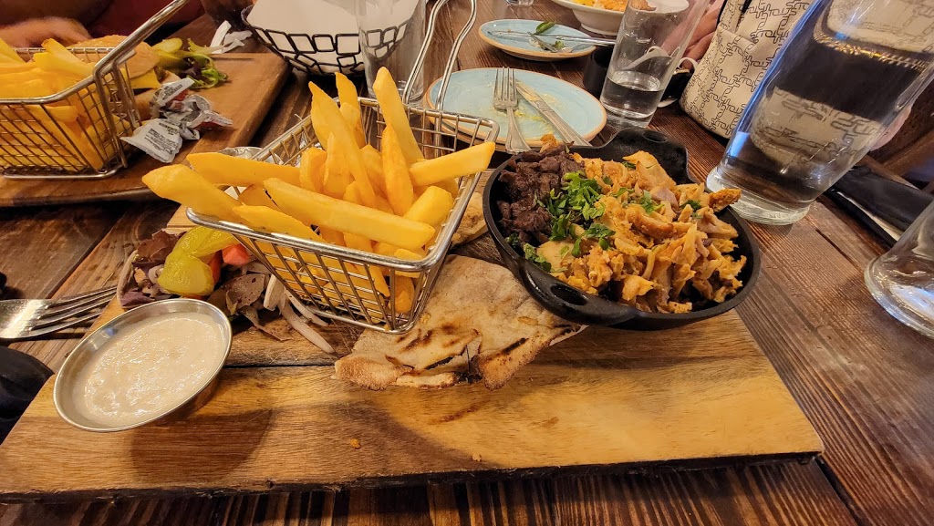 Sirocco Mediterranean Restaurant & Lounge | restaurant | 521 SW 145th Terrace Unit 7120, Pembroke Pines, FL 33027, USA | 9545349399 OR +1 954-534-9399