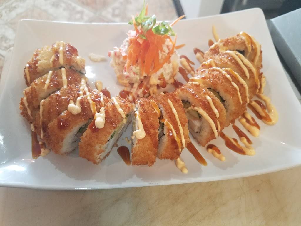 EL KING SUSHI MEXICAN STYLE | restaurant | 2535 E Bell Rd #13, Phoenix, AZ 85032, USA | 4802950806 OR +1 480-295-0806