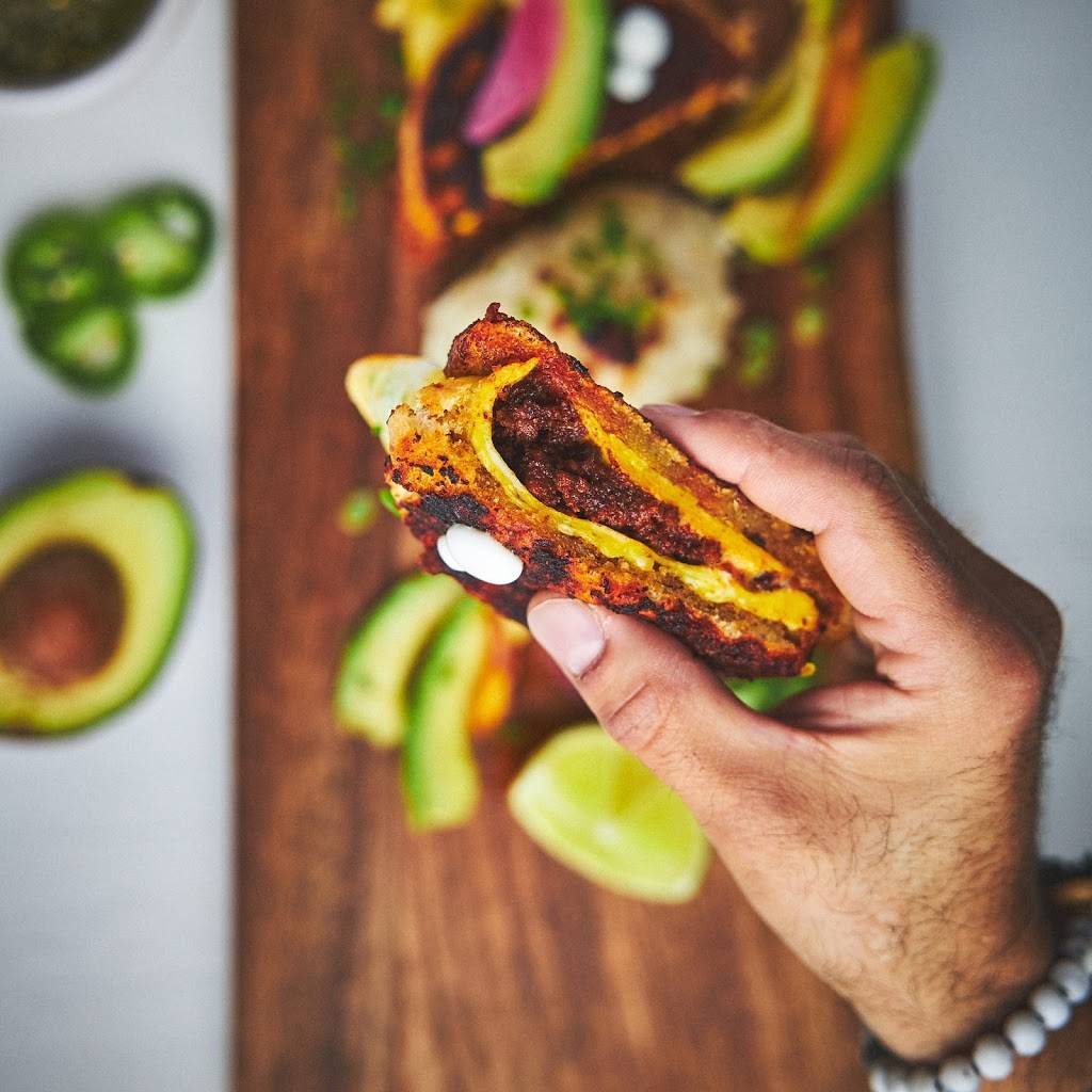 FOKO | restaurant | 1001 Logan St #124, Louisville, KY 40204, USA | 5029360307 OR +1 502-936-0307