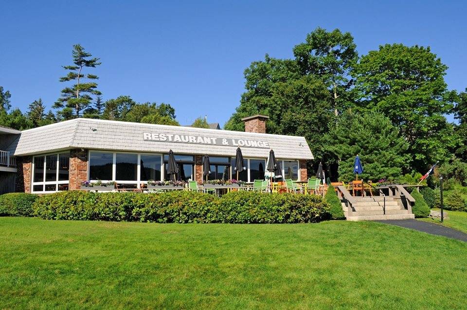 The NorEaster Pound & Market | restaurant | 10 Huntington Rd, Northeast Harbor, ME 04662, USA | 2072768035 OR +1 207-276-8035