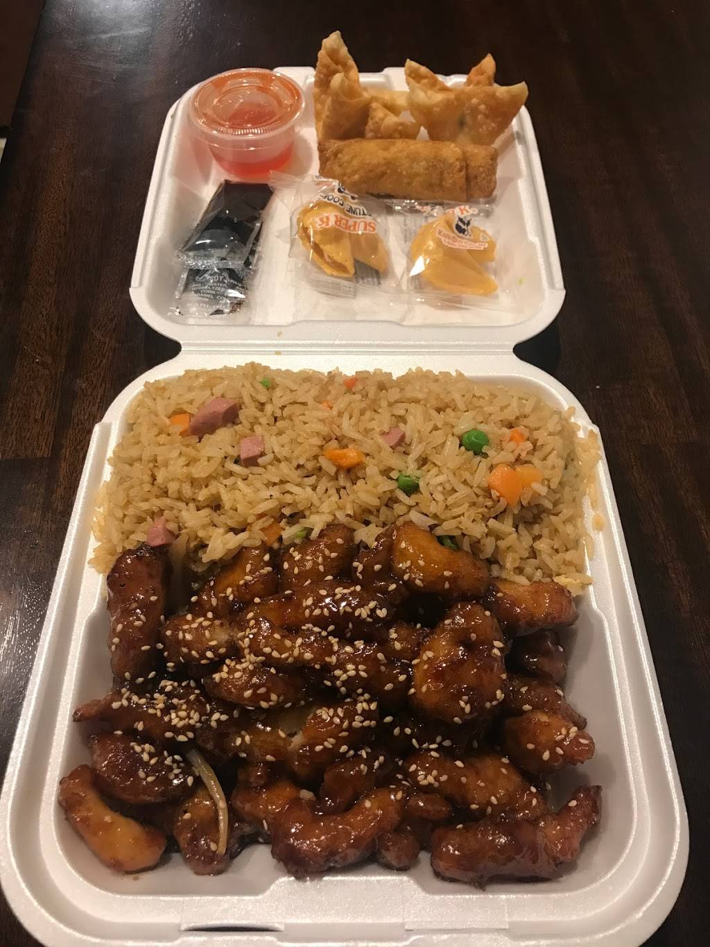 ASIAN CAFE | restaurant | 3535 Ranches Pkwy F, Eagle Mountain, UT 84005, USA | 8017898133 OR +1 801-789-8133