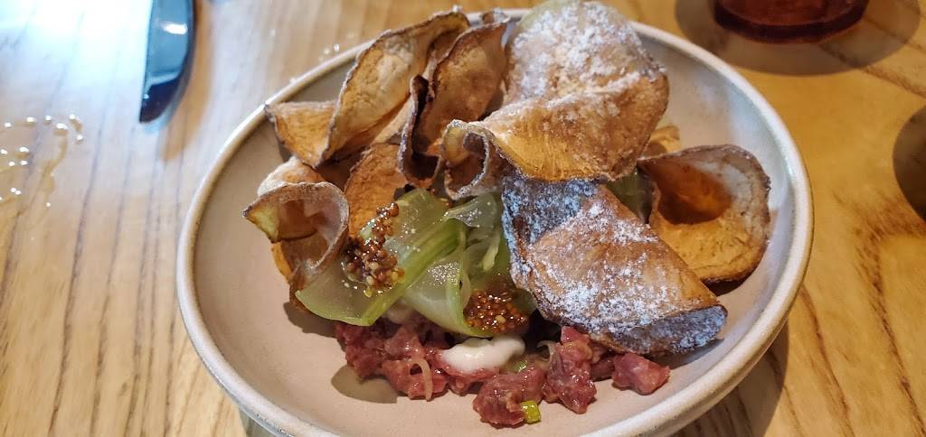 Pitchfork Pretty | restaurant | 2708 E Cesar Chavez St, Austin, TX 78702, USA | 5124944593 OR +1 512-494-4593