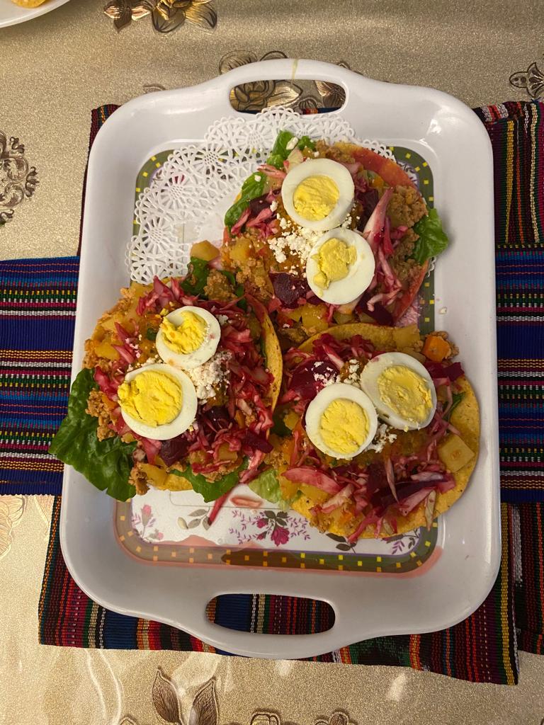 Antojitos chapin food truck | meal takeaway | 1 Palace St, West Haven, CT 06516, USA | 4753086367 OR +1 475-308-6367