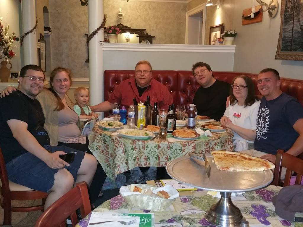 Jo Anns Pizza & Restaurant II | restaurant | 913 NJ-50, Mays Landing, NJ 08330, USA | 6096254114 OR +1 609-625-4114