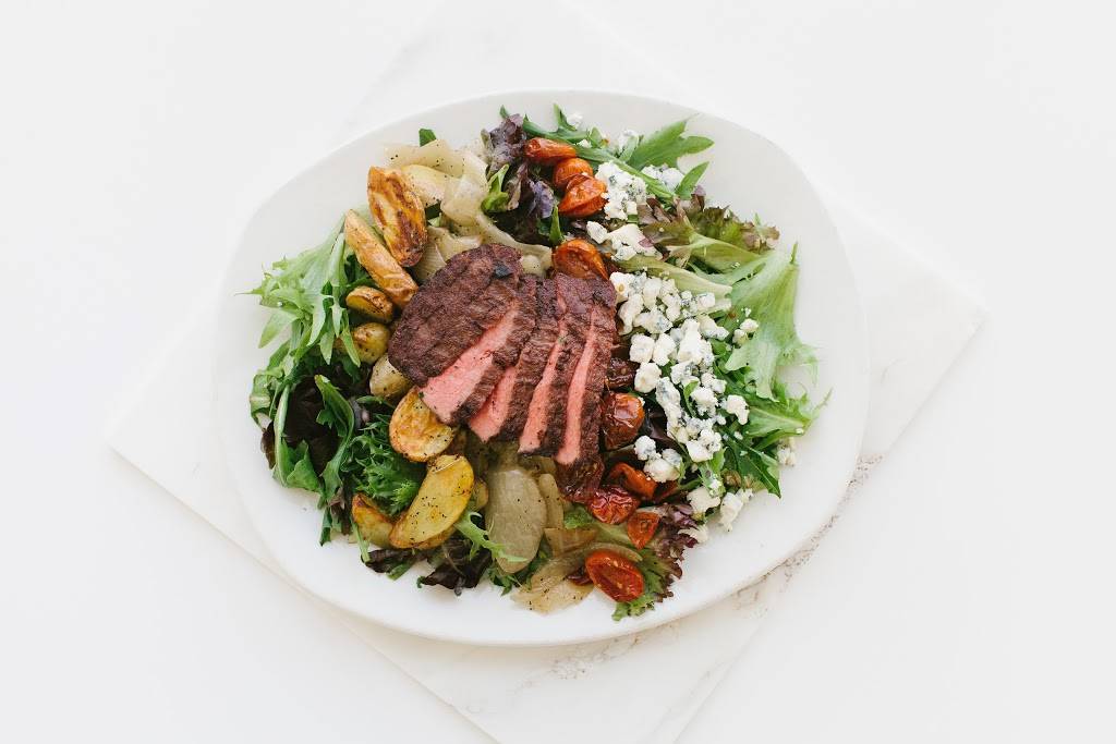 Modern Market Eatery | restaurant | 700 Ken Pratt Blvd Ste 100, Longmont, CO 80501, USA | 7206500668 OR +1 720-650-0668