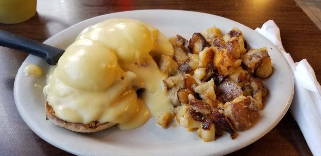 Apollo Diner | restaurant | 201 W Hibiscus Blvd, Melbourne, FL 32901, USA | 3219521770 OR +1 321-952-1770