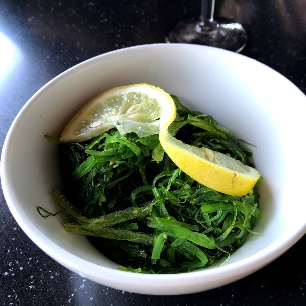 Kona Grill | restaurant | 2224 E Williams Field Rd, Gilbert, AZ 85295, USA | 4802894500 OR +1 480-289-4500