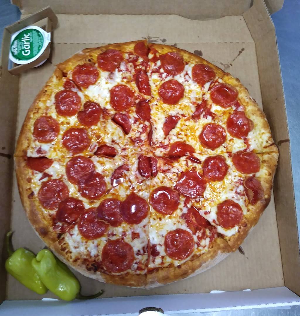 Papa Johns Pizza | restaurant | 6003 S Cooper St, Arlington, TX 76001, USA | 8174177272 OR +1 817-417-7272