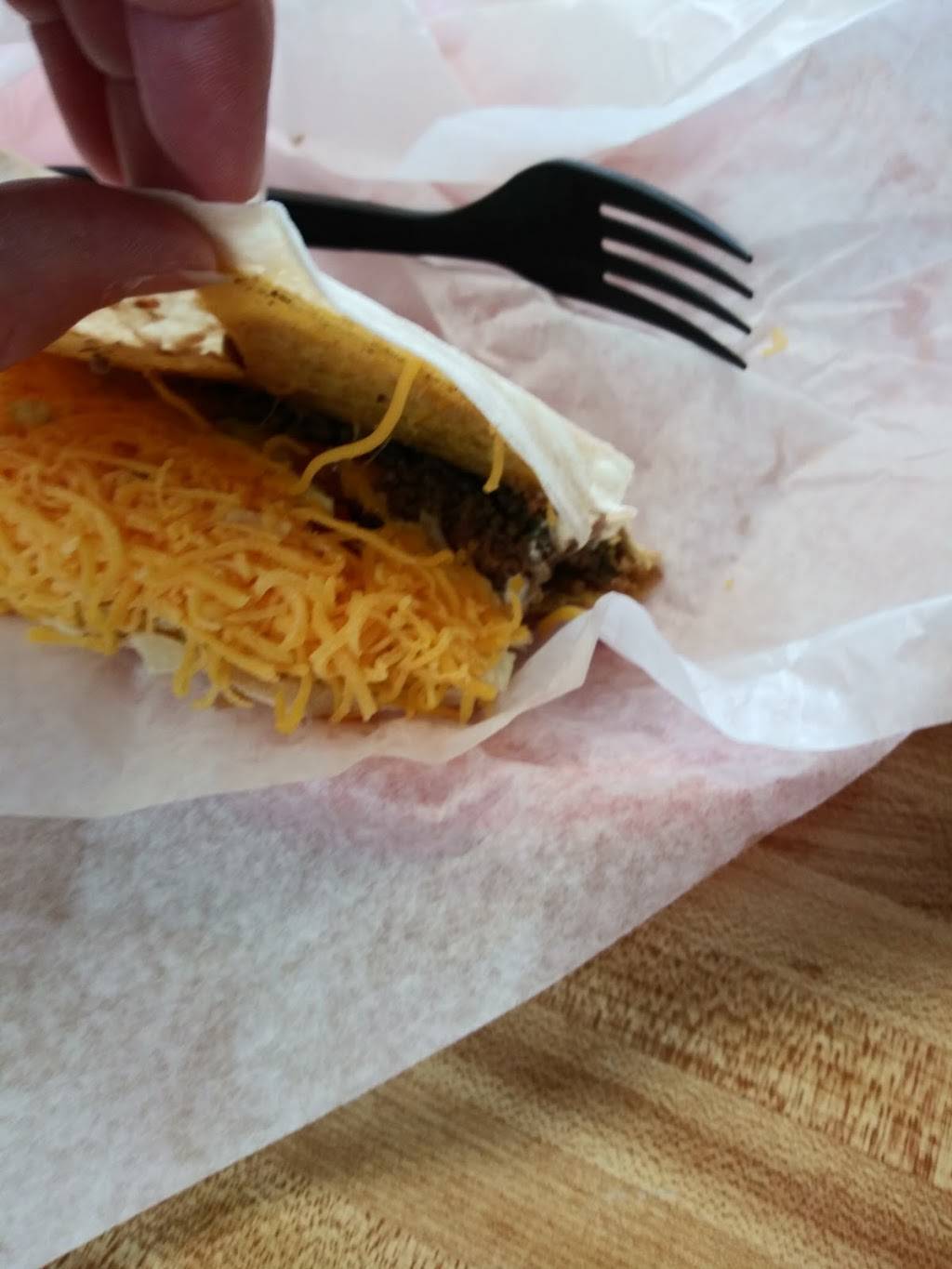 Taco Villa | restaurant | 1695 Hilltop Dr, Warsaw, MO 65355, USA | 6604386027 OR +1 660-438-6027