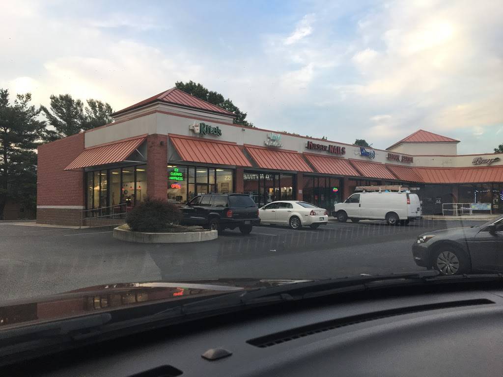 Ritas Italian Ice & Frozen Custard | restaurant | 810 Nursery Road Plaza, Linthicum Heights, MD 21090, USA | 4106360039 OR +1 410-636-0039