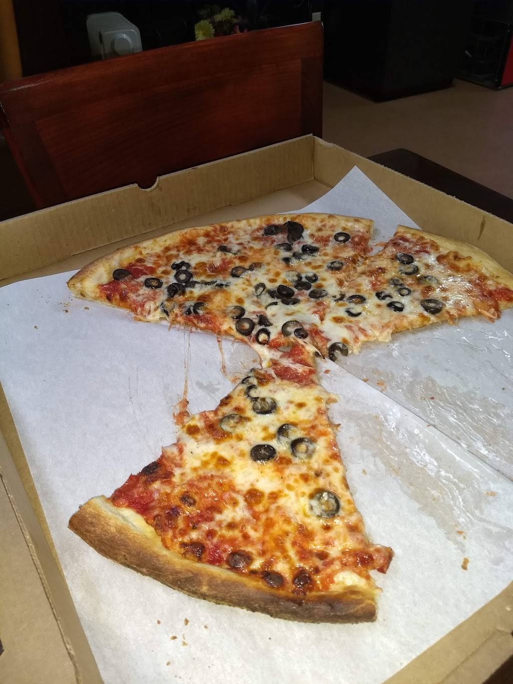 Chef Rosario’s Italian Kitchen | restaurant | 270 Gilmer Ferry Rd, Ball Ground, GA 30107, USA | 7707351853 OR +1 770-735-1853