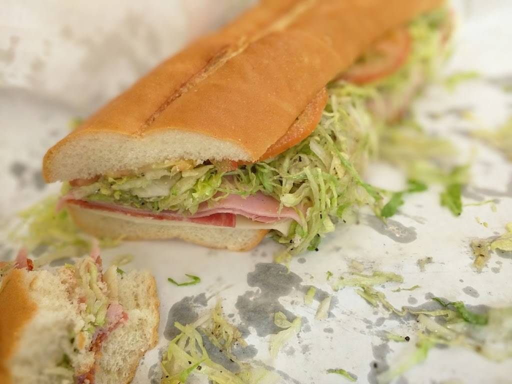 The Sub Station | restaurant | 3663 Canyon Crest Dr, Riverside, CA 92507, USA | 9516834523 OR +1 951-683-4523