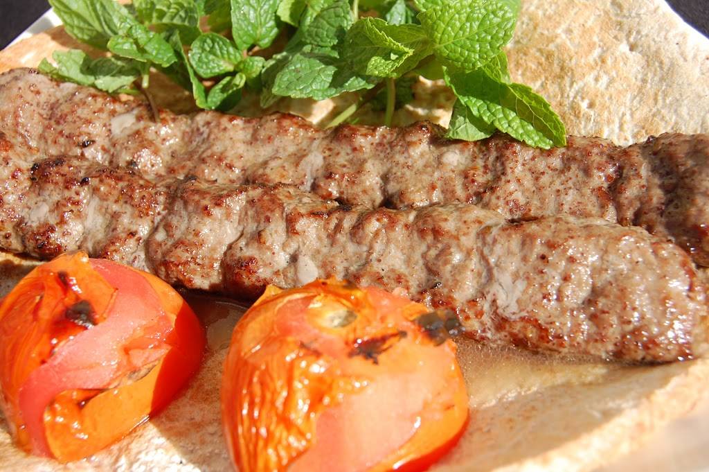 Grill House Cafe | Persian Restaurant San Diego | restaurant | 9494 Black Mountain Rd, San Diego, CA 92126, USA | 6198810437 OR +1 619-881-0437