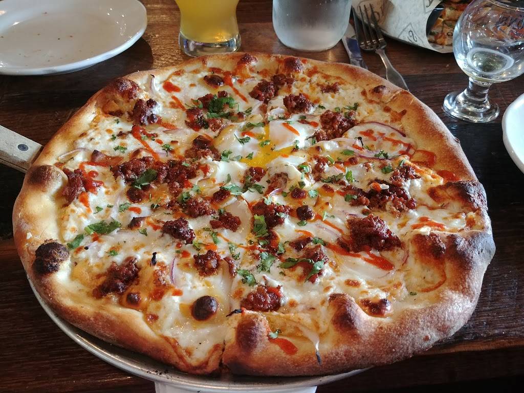 Masons Brewing Company | restaurant | 15 Hardy St, Brewer, ME 04412, USA | 2079896300 OR +1 207-989-6300