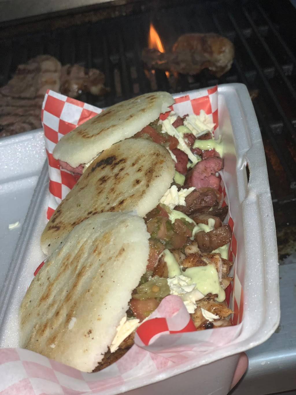 Maracaibo Grill Fl | restaurant | 7127 S Orange Ave, Orlando, FL 32809, USA | 7868791566 OR +1 786-879-1566