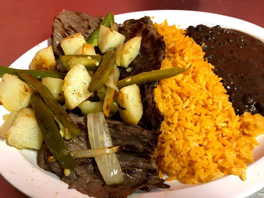 Don lalo Restaurant Mexican Food | restaurant | 879 Main Ave, Passaic, NJ 07055, USA | 9737772444 OR +1 973-777-2444