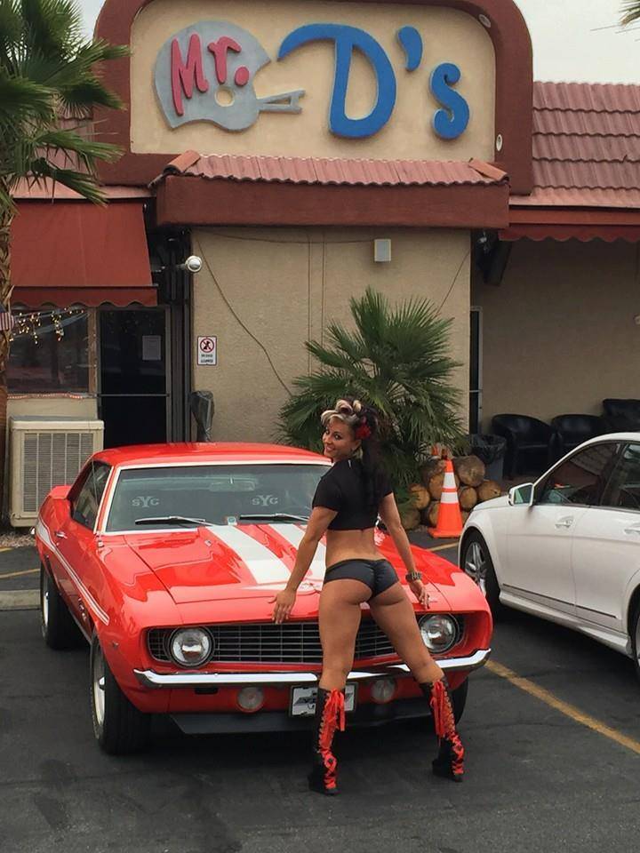 Mr Ds Sports Bar and Grill | restaurant | 1810 S Rainbow Blvd, Las Vegas, NV 89146, USA | 7023628777 OR +1 702-362-8777