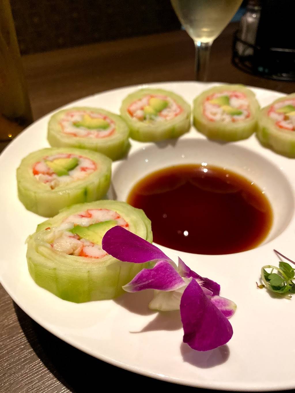 Akashi | restaurant | 20326 TX-249 #900, Houston, TX 77070, USA | 8322436002 OR +1 832-243-6002