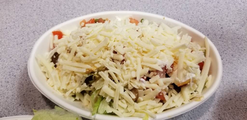 Hot Head Burritos | restaurant | 2028 W Michigan St, Sidney, OH 45365, USA | 9376586040 OR +1 937-658-6040