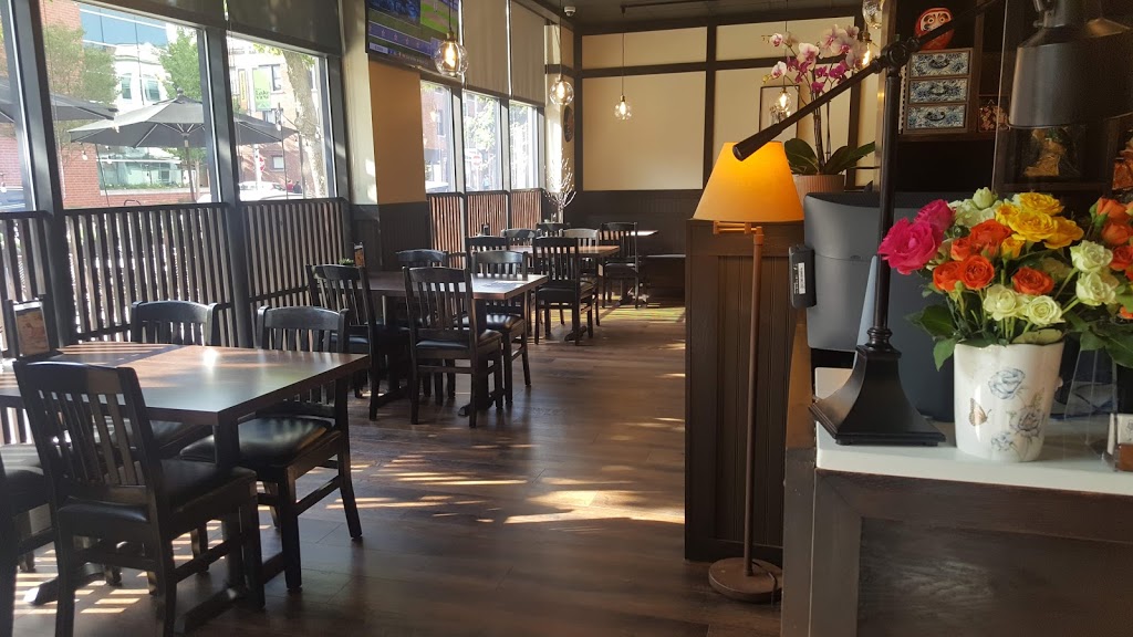 Sushi Mura | restaurant | 3647 N Southport Ave, Chicago, IL 60613, USA | 7732819155 OR +1 773-281-9155