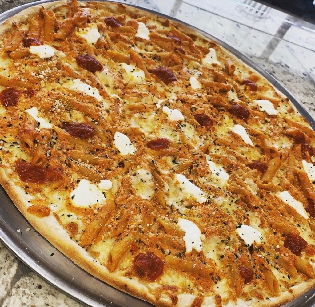 Tronis pizza | meal delivery | 3025 S Federal Hwy, Delray Beach, FL 33483, USA | 5614554461 OR +1 561-455-4461