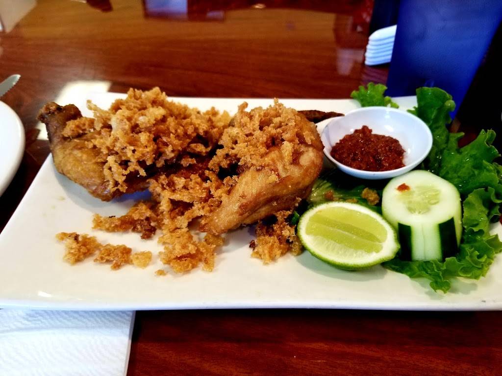 Merrys House of Chicken | restaurant | 2550 Amar Rd # A5, West Covina, CA 91792, USA | 6269650123 OR +1 626-965-0123