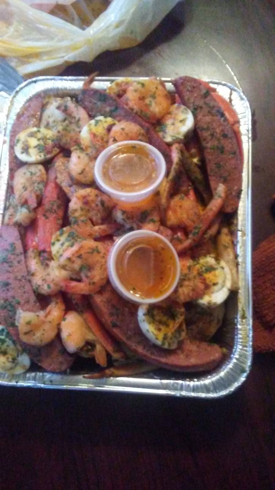 Barbeque Grill and Seafood Resaturant | restaurant | 1505 W Memorial Blvd, Lakeland, FL 33815, USA | 8636881100 OR +1 863-688-1100