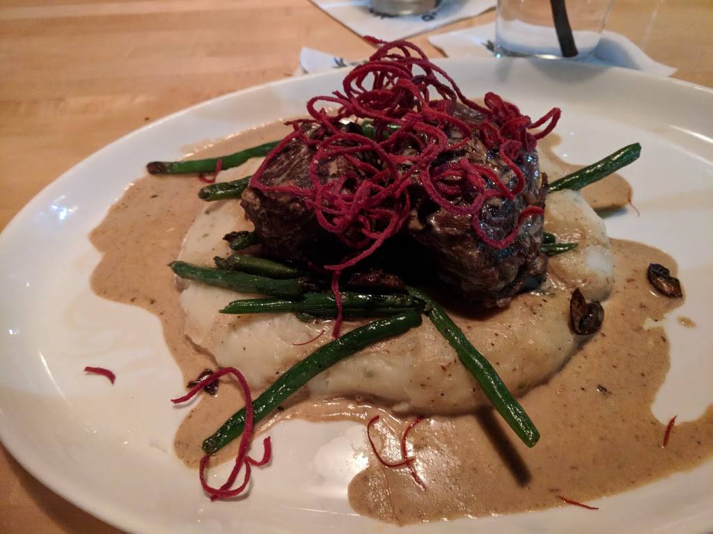 DESTIHL Restaurant & Brew Works | restaurant | 318 Towanda Ave, Normal, IL 61761, USA | 3098622337 OR +1 309-862-2337