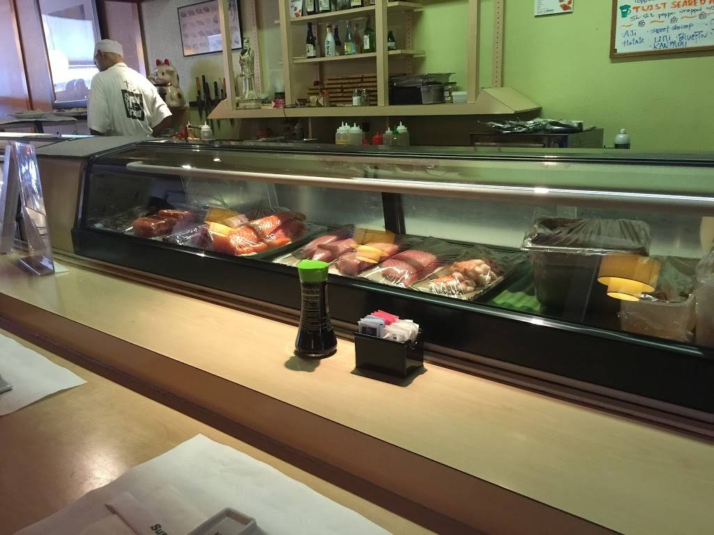 Sushi On Brand | restaurant | 308 N Brand Blvd, Glendale, CA 91203, USA | 8182410133 OR +1 818-241-0133