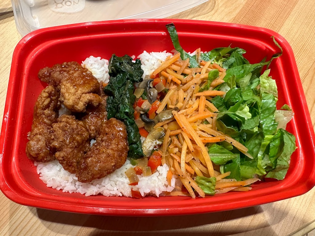 Bonchon Petaluma - N McDowell Blvd | meal takeaway | 447 N McDowell Blvd Unit 14, Petaluma, CA 94954, USA | 7072413765 OR +1 707-241-3765