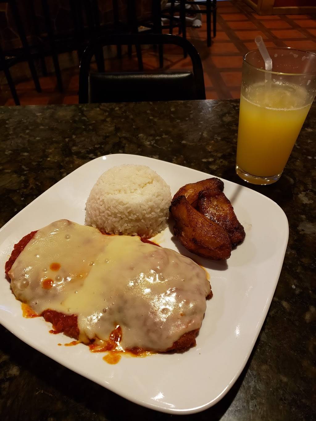 Salt & Pepper Chef | restaurant | 1280 Powerline Rd #11, Pompano Beach, FL 33069, USA | 9549691646 OR +1 954-969-1646