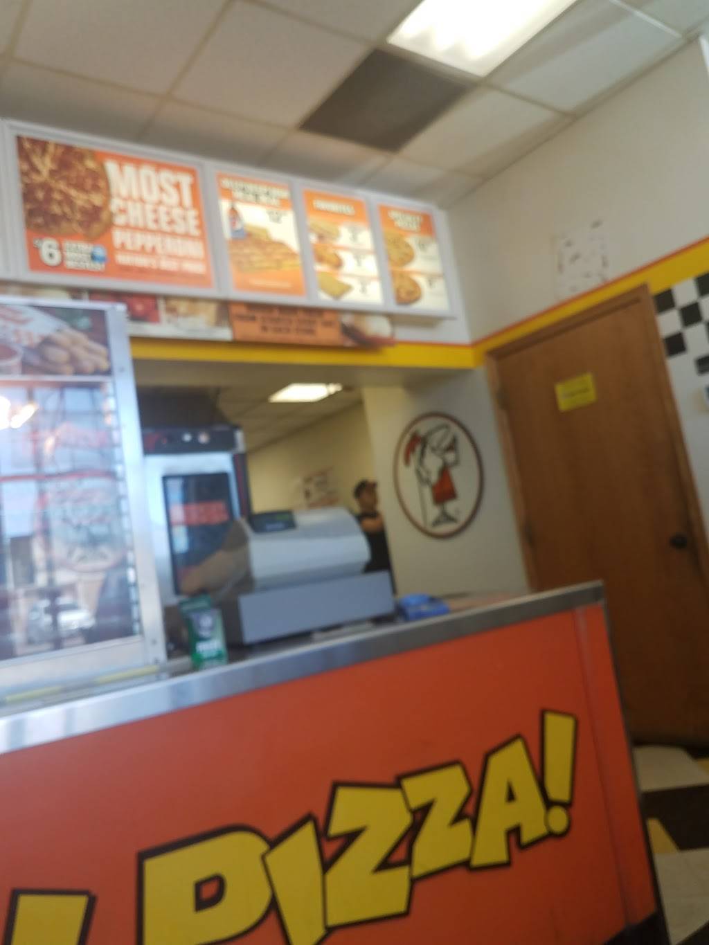 Little Caesars Pizza | meal takeaway | 1819 Stewart Ave, Wausau, WI 54401, USA | 7158456699 OR +1 715-845-6699