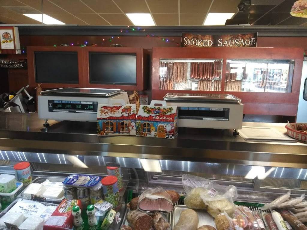 Stanleys Homemade Sausage Company | restaurant | 2945 E Bell Rd STE 101, Phoenix, AZ 85032, USA | 6028124800 OR +1 602-812-4800