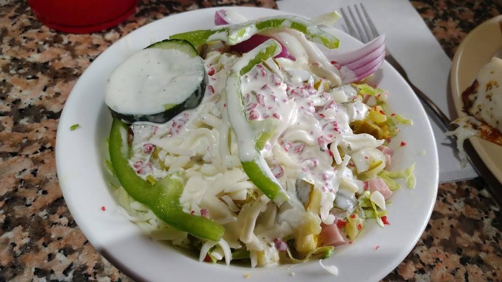 Larrys Pizza | restaurant | 1758 E 70th St, Shreveport, LA 71105, USA | 3189468835 OR +1 318-946-8835