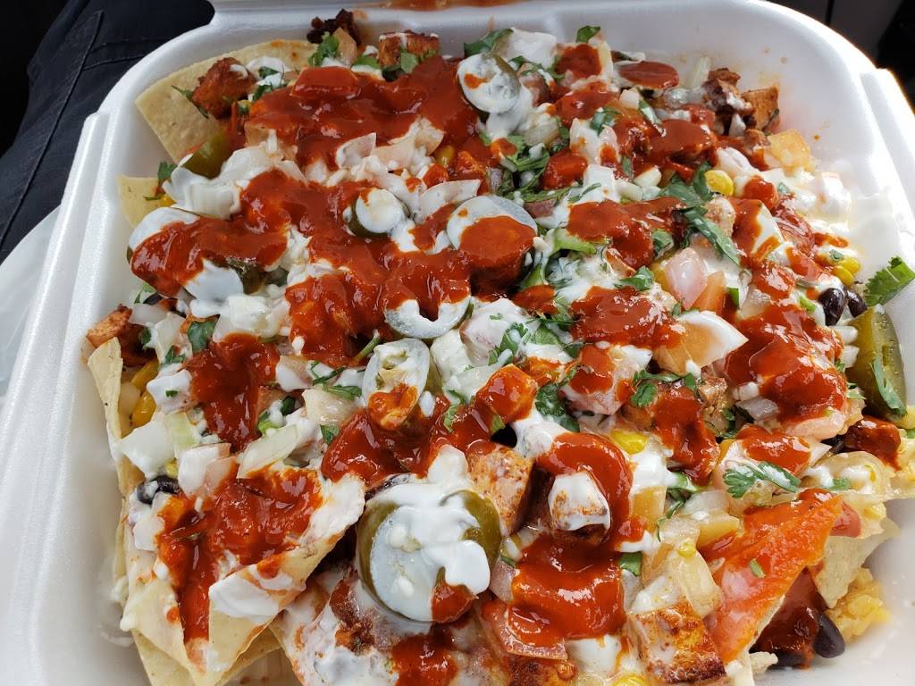 Taco House | restaurant | 803 S Wall St, Calhoun, GA 30701, USA | 7069345098 OR +1 706-934-5098