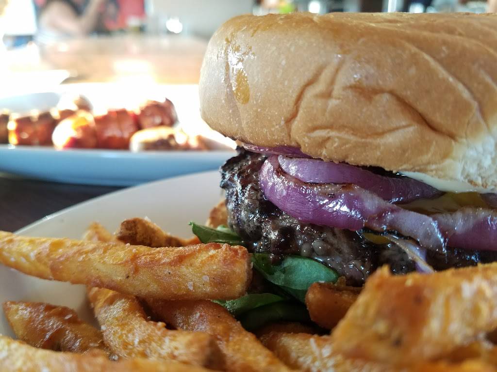 Rasselbock Kitchen & Beer Garden | restaurant | 4020 Atlantic Ave, Long Beach, CA 90807, USA | 5629124949 OR +1 562-912-4949