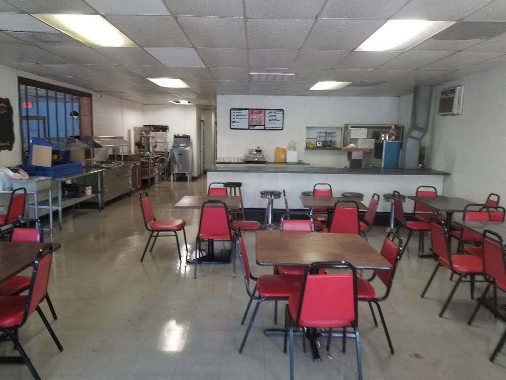 408 Diner | restaurant | 408 N Commerce Ave, Waynesboro, VA 22980, USA | 5405696350 OR +1 540-569-6350