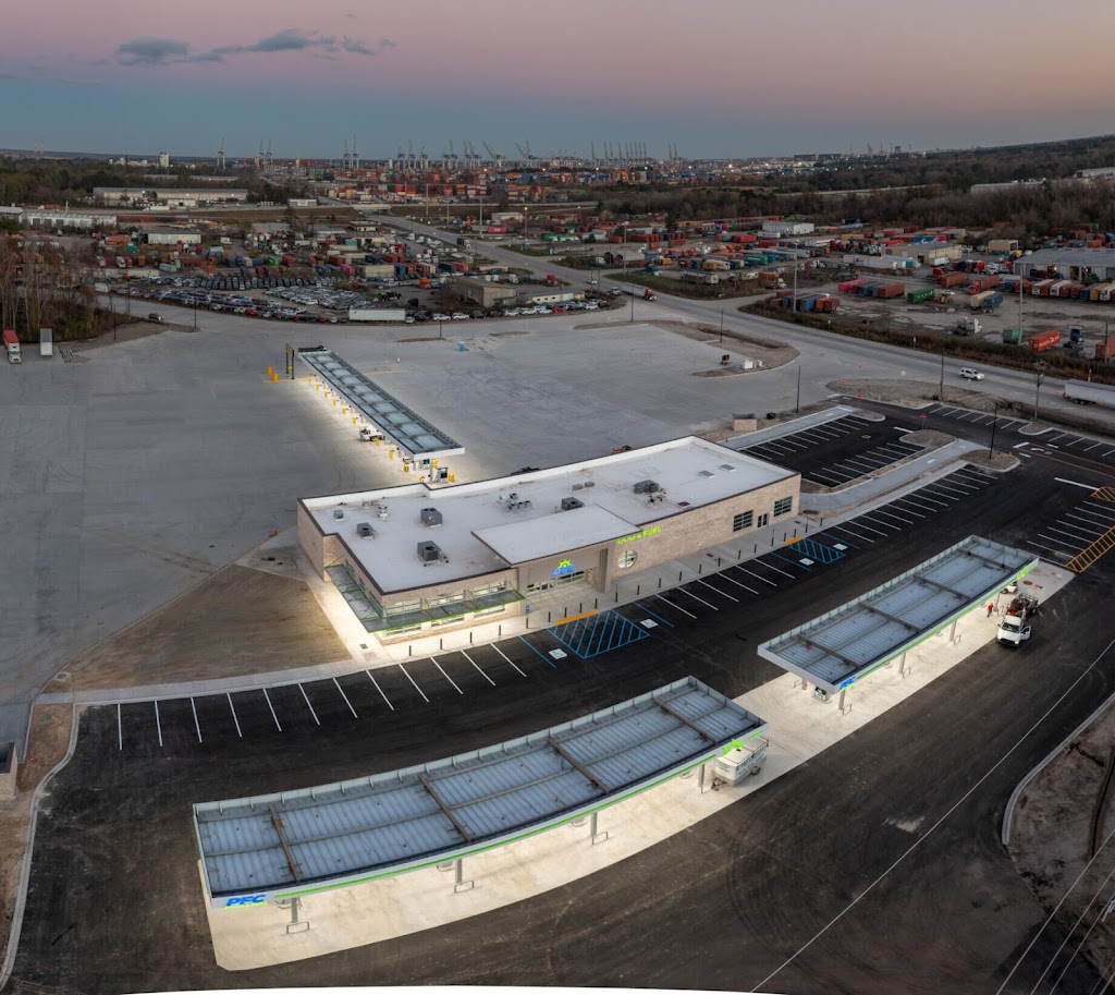 Port Fuel Center | restaurant | 5712 GA-21, Port Wentworth, GA 31407, USA | 9122980000 OR +1 912-298-0000