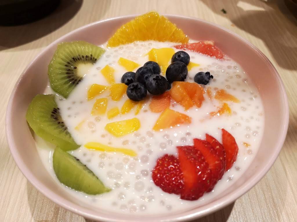 Nian She Bar + Restaurant 念舍 | restaurant | 4040 Creditview Rd #3B, Mississauga, ON L5C 3Y8, Canada | 9053068868 OR +1 905-306-8868