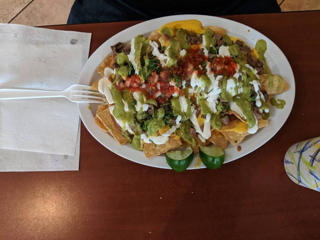 El Grullense | restaurant | 2525 El Camino Real, Redwood City, CA 94061, USA | 6503683172 OR +1 650-368-3172