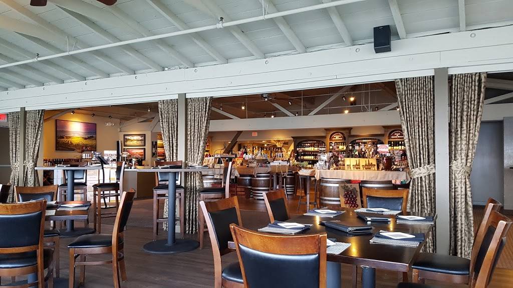 A Taste of Monterey - Wine Market & Bistro | restaurant | 700 Cannery Row KK, Monterey, CA 93940, USA | 8316465446 OR +1 831-646-5446