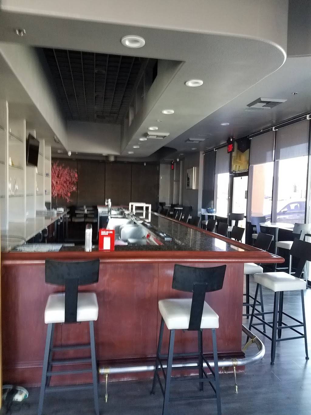 I.C. China Bistro | restaurant | 8125 W Sahara Ave #300, Las Vegas, NV 89117, USA | 7024636777 OR +1 702-463-6777