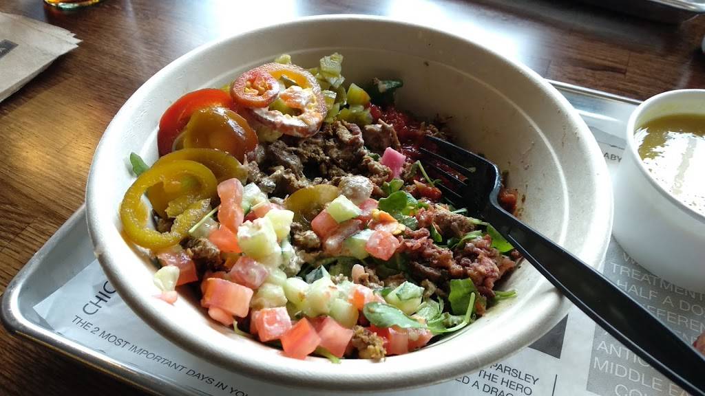 SAJJ Mediterranean San Bruno | restaurant | 851 Cherry Ave #15, San Bruno, CA 94066, USA | 6506364423 OR +1 650-636-4423