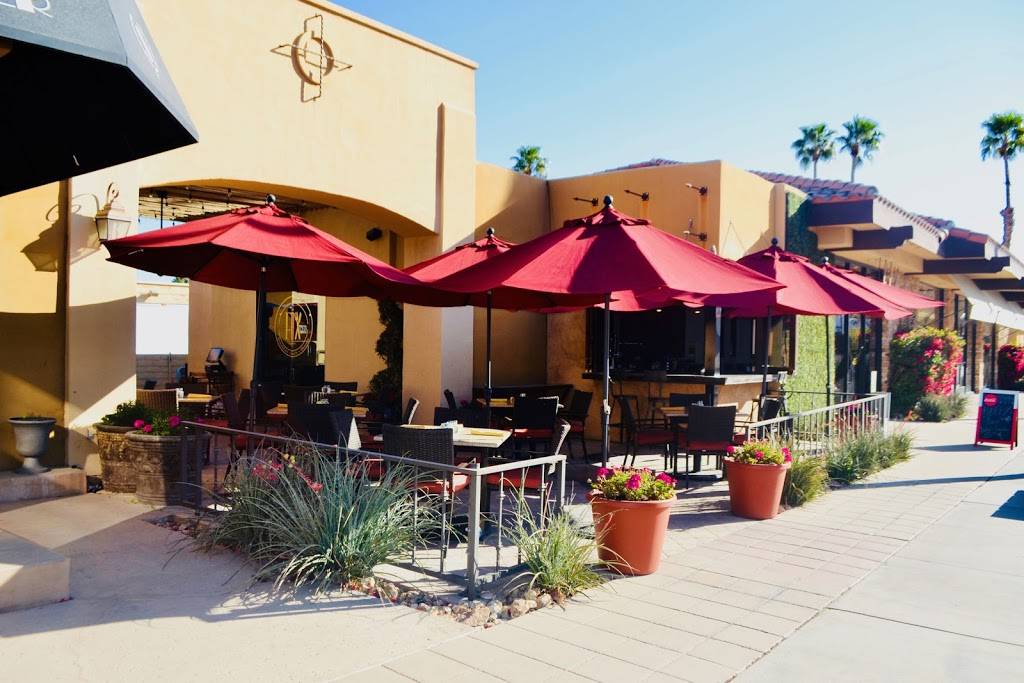 Fix On El Paseo | restaurant | 73580 El Paseo, Palm Desert, CA 92260, USA | 7603403040 OR +1 760-340-3040
