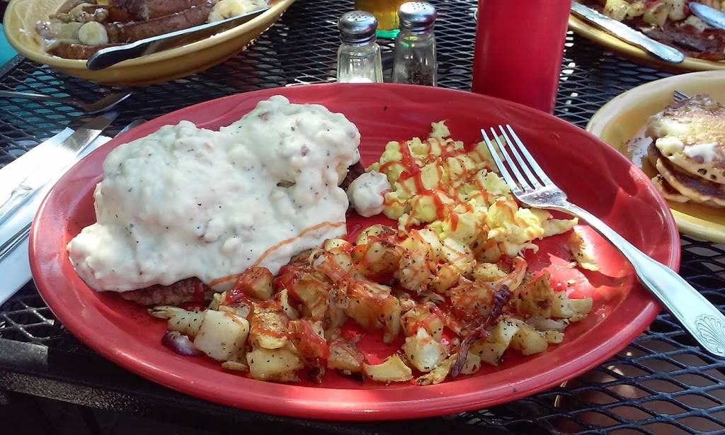 FlapJacks Breakfast & Grill | restaurant | 6881 Airline Hwy, Tres Pinos, CA 95075, USA | 8316285003 OR +1 831-628-5003