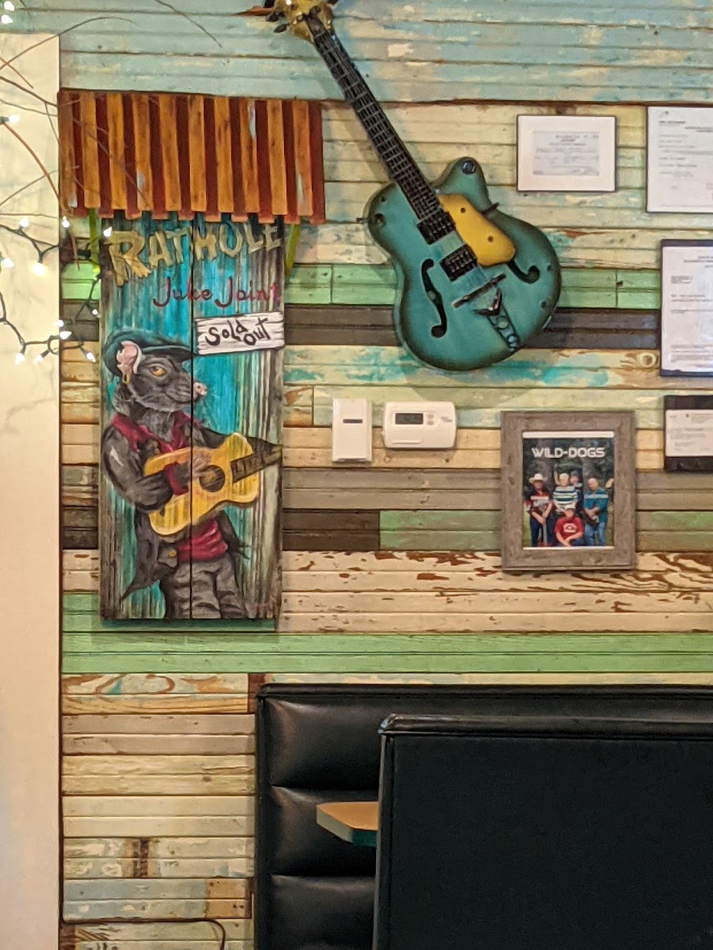 Beech St. Bistro | restaurant | 202 Beech St, Crossett, AR 71635, USA | 8703042183 OR +1 870-304-2183