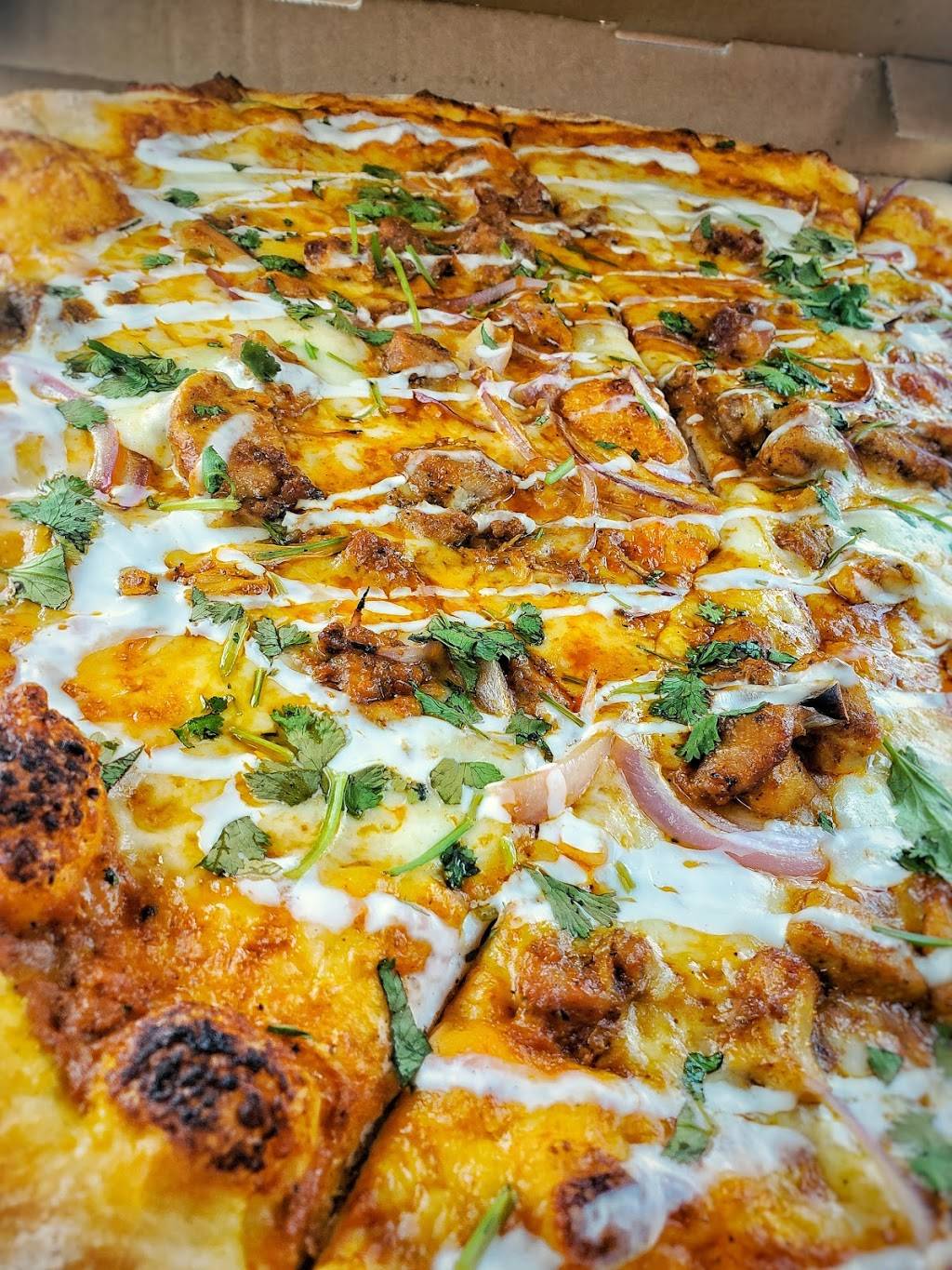 Pizza X | meal takeaway | 3191 E La Palma Ave, Anaheim, CA 92806, USA | 6579991500 OR +1 657-999-1500