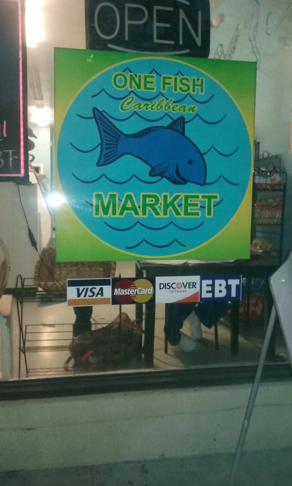 One Fish Market | restaurant | 2018 W Washington Blvd, Los Angeles, CA 90018, USA | 3236417662 OR +1 323-641-7662