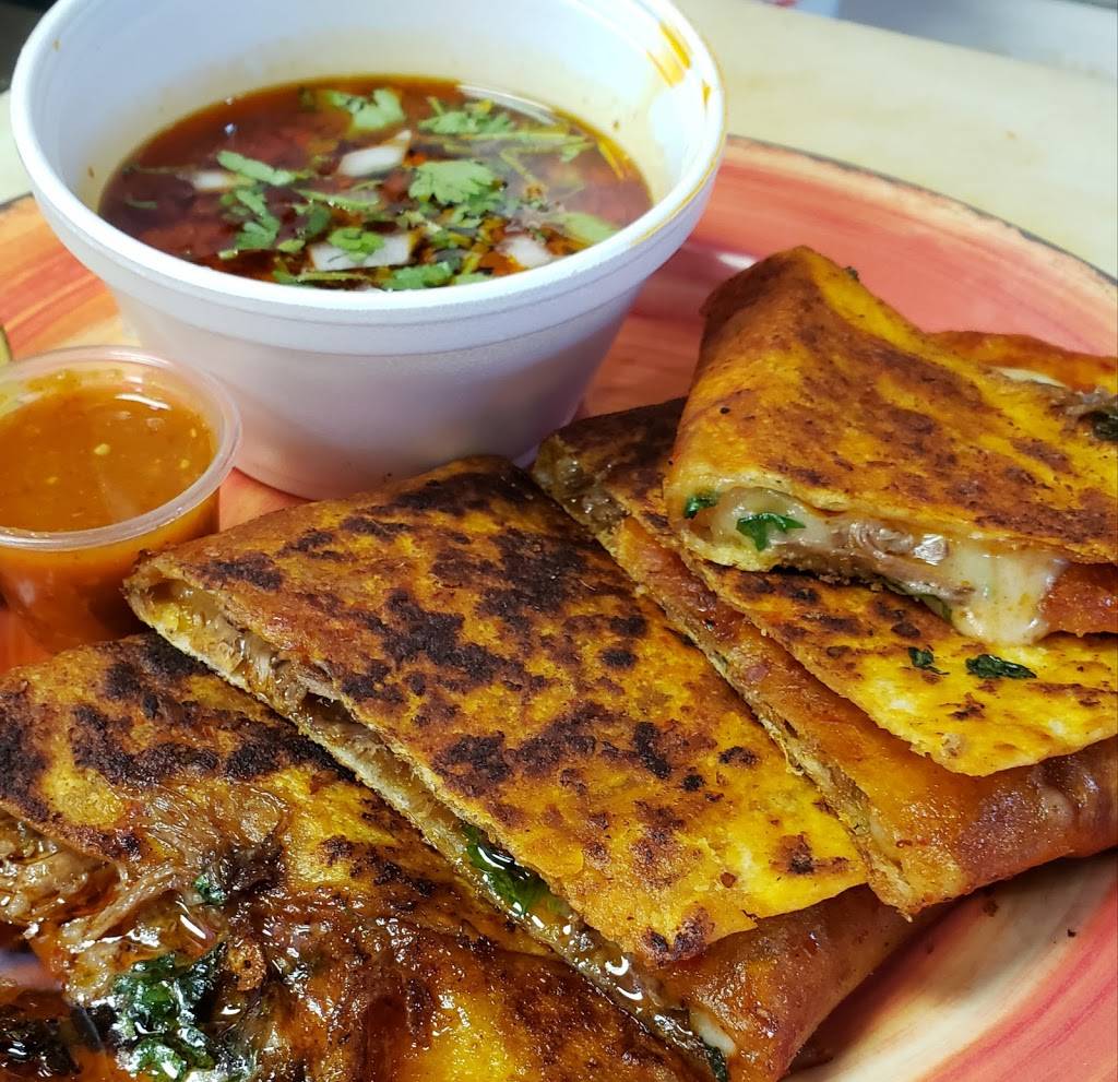 Garcia Mexican Grill | restaurant | 1910 E California Ave Suite #U, Bakersfield, CA 93307, USA | 6613484067 OR +1 661-348-4067