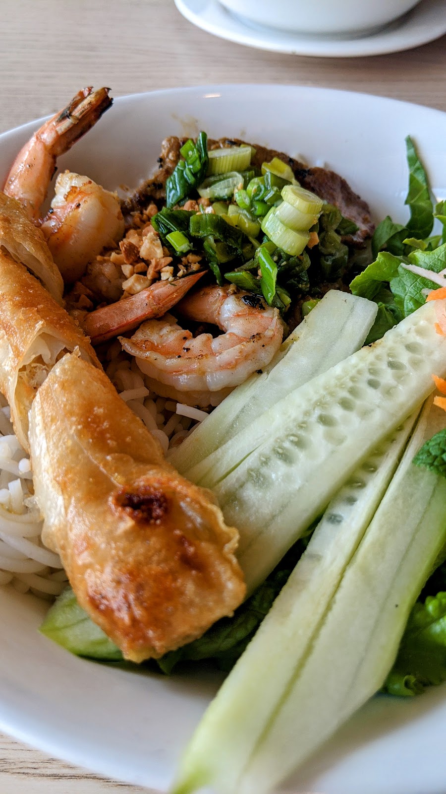 Blossom A Vietnamese Noodle Shop | restaurant | 3193 Glendale Blvd, Los Angeles, CA 90039, USA | 3234076705 OR +1 323-407-6705